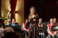 Kerstconcert Fanfare Concordia